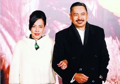 娛樂圈中10大“痴情硬漢”，一個比一個痴情，最大74歲，最小36歲