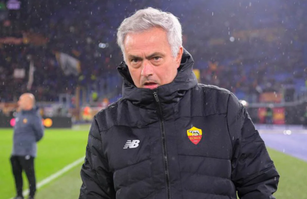 3-0！2-0！意甲歐冠區又亂了：尤文逼近前四，穆里尼奧掉到第8