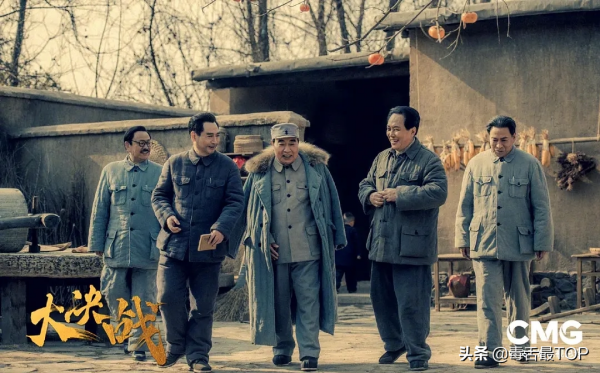 2021年電視劇收視排名，第一名收視率高達2&period;691&percnt;，你看過幾部？