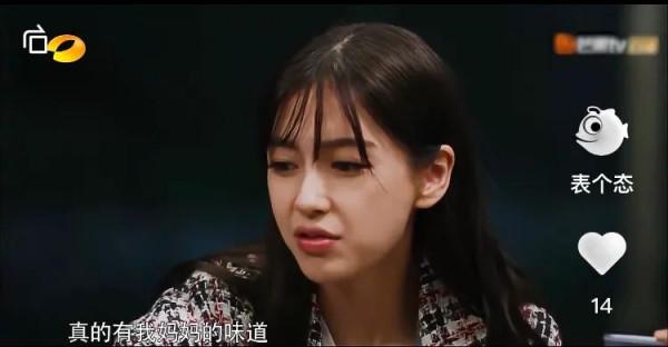 Baby的社交牛雜症VS倪妮的女漢子，你更喜歡哪個？