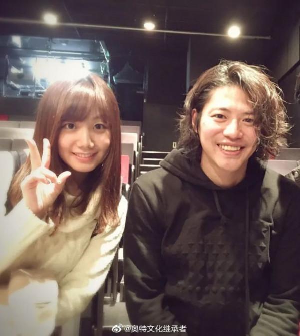 奧特曼：伽古拉喜得千金，2022年奧特曼有望同步引進