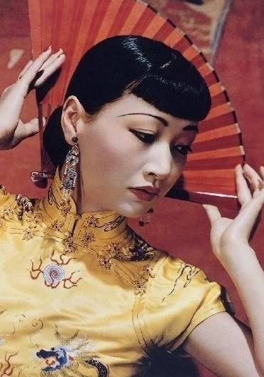 國外走紅的華人女星：顏值&OpenCurlyDoubleQuote;抱歉&rdquo;又怎樣，看我怎樣橫掃好萊塢