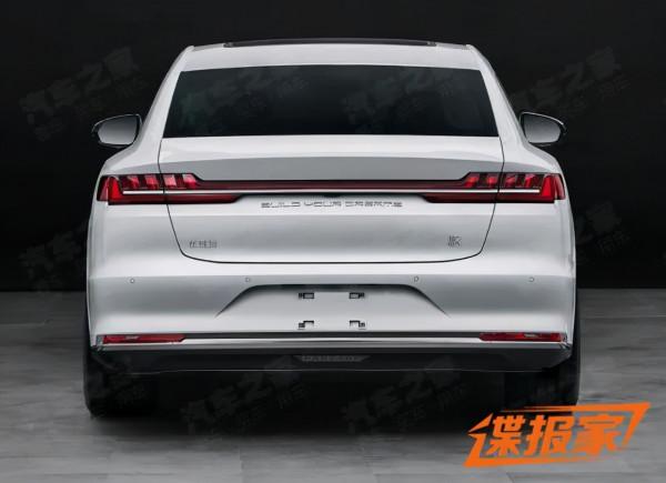 特斯拉Model 2假想圖曝光；長安UNI-T 2.0T版正式上市