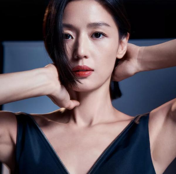 全智賢太絕,5年後重回韓劇,出手就是懸疑王炸,顏值演技雙爆表 全智賢太絕,5年後重回韓劇,出手就是懸疑王炸,顏值演技雙爆表