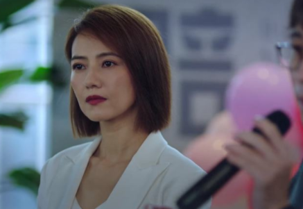 眾人皆醉我獨醒，&OpenCurlyDoubleQuote;清醒&rdquo;的高圓圓，讓多少扮嫩的中年女演員打臉