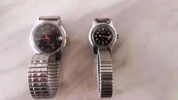 這就是愛情的樣子:一句諾言,他踐行42年了… 這就是愛情的樣子:一句諾言,他踐行42年了…