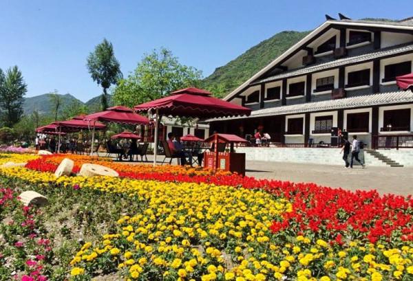 甘肅十大美麗鄉村，一個比一個美，看看你去過哪幾個？