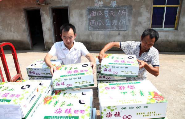 村幹部又有新要求,村務監督委員會已經成立 村幹部又有新要求,村務監督委員會已經成立