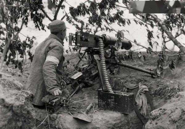 開國少將3天殲滅一個軍，粟裕皺眉頭：謊報戰績要殺頭的