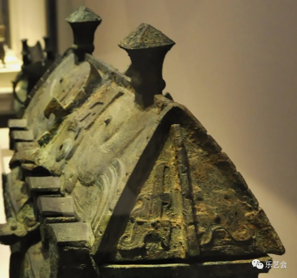 鈞魂分享：國博《中國古代青銅藝術》展覽系列之七