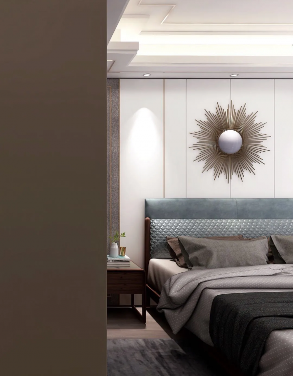 未來十年內都流行的中式風格 | 觀雲聽雨,讓居住輕盈起舞 未來十年內都流行的中式風格 | 觀雲聽雨,讓居住輕盈起舞