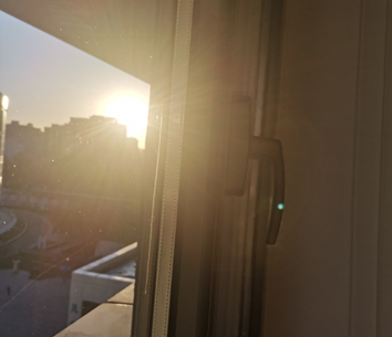 “炙手可熱”的原理——熱傳遞