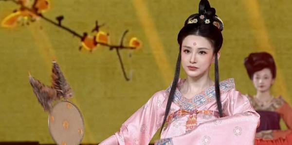 國風五美：你可以永遠相信央視的審美