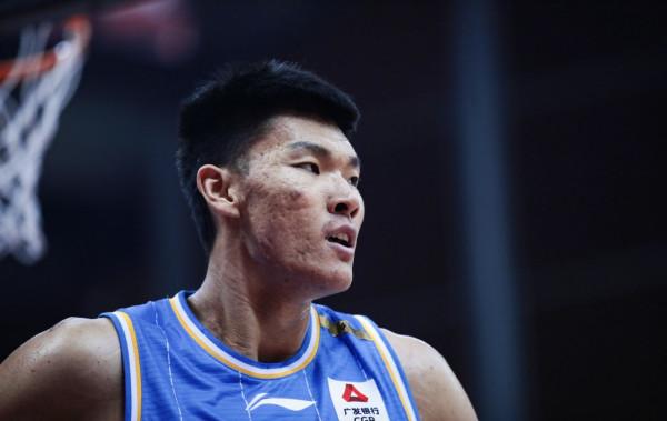 CBA第十二輪本土表現十佳球員，這份排序你們認同嗎？