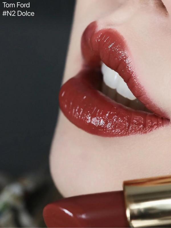 “品味夠好”的女人,秋天都喜歡塗這5支口紅,輕鬆顯白又上檔次 “品味夠好”的女人,秋天都喜歡塗這5支口紅,輕鬆顯白又上檔次