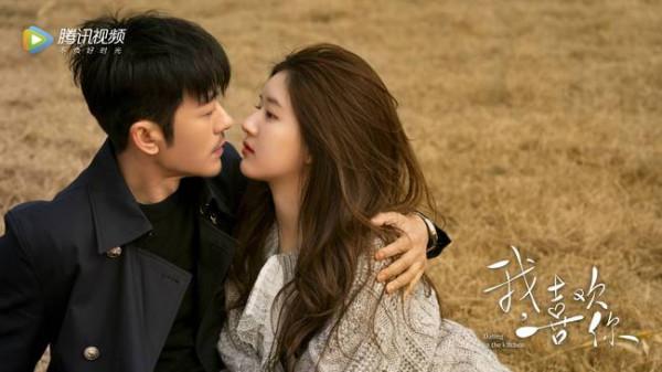 看了這7部甜寵劇,就想談戀愛!再看100遍我也願意 看了這7部甜寵劇,就想談戀愛!再看100遍我也願意