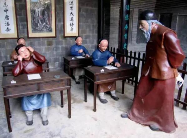 沒想到古代的皇子，是這麼的不容易