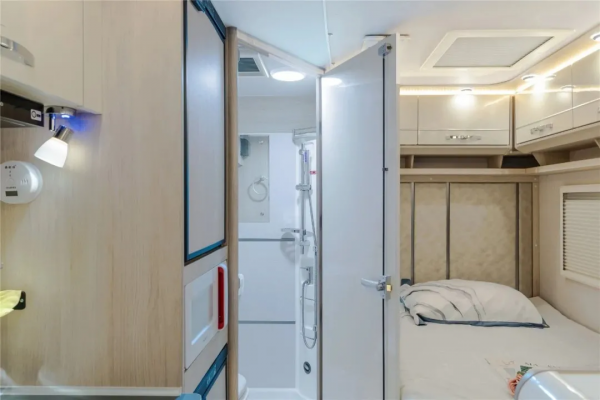 亞特尊致S5 看空間魔術師如何高效利用空間