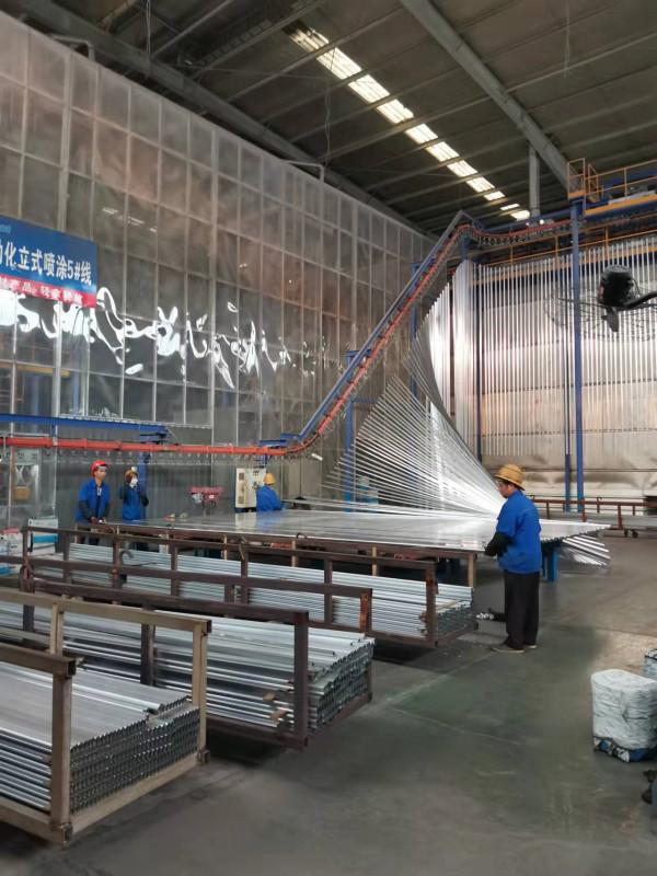 什麼是鋁製品外加工