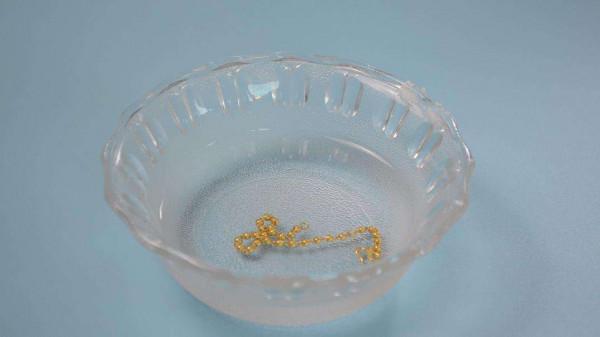 首飾戴久了發黑發黃怎麼辦?教你4個小妙招,讓首飾煥然一新 首飾戴久了發黑發黃怎麼辦?教你4個小妙招,讓首飾煥然一新