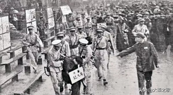 震驚中外的間諜大案:數名中國人為美帝中情局賣命,下場如何? 震驚中外的間諜大案:數名中國人為美帝中情局賣命,下場如何?