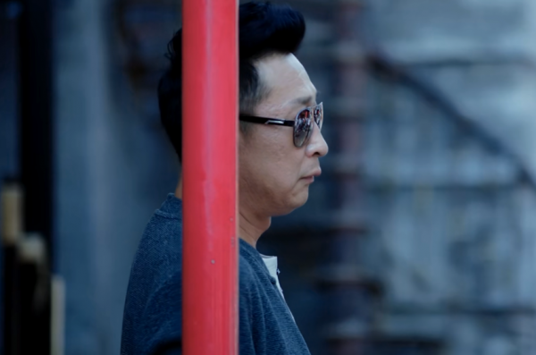 《不惑之旅》收視奪冠，梅婷又一新劇開播，搭檔是國家一級演員