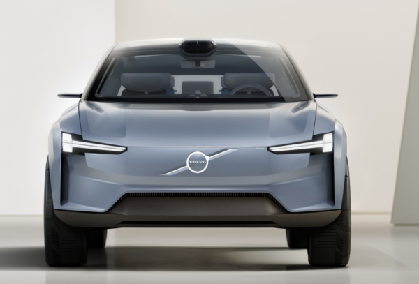 新車 | 或命名Embla！新一代沃爾沃XC90將有大變化，主推純電動版