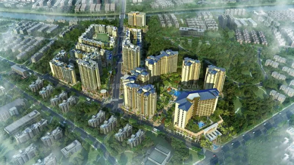 這個專案的戶型 我真是一眼就愛上