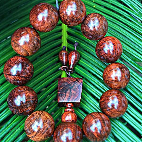 手串-海南黃花梨2.0