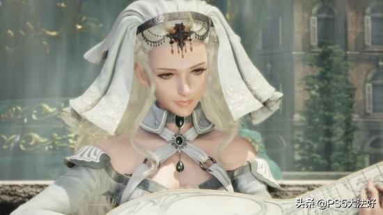 《最終幻想:起源》與初代異同 加蘭德故事將揭曉 《最終幻想:起源》與初代異同 加蘭德故事將揭曉