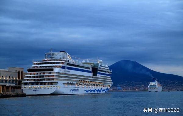 你也可以做到：只花8萬元，77天自由行，雙人走遍歐洲15國