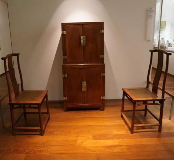 法國吉美博物館藏有兩萬多件中國文物