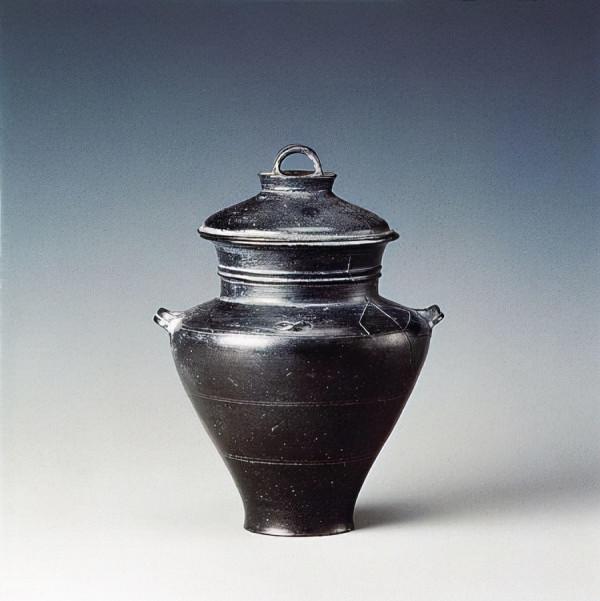 那些美麗的瓶瓶罐罐