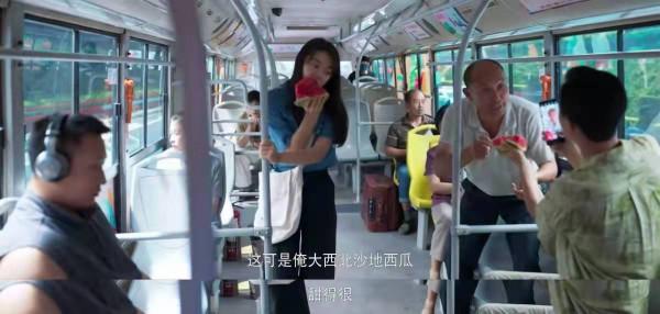 趙今麥演技被爆吹，抄襲才是硬道理，用心製作才是國產劇的希望