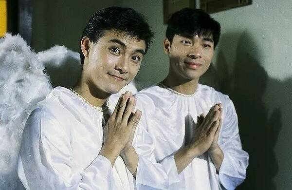 著名演員張衛健,被前任拋棄,妻子流產無子,56歲已“失業”2年 著名演員張衛健,被前任拋棄,妻子流產無子,56歲已“失業”2年