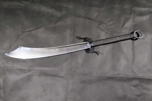 夜襲喜峰口日軍,29軍大刀隊砍至刀口捲刃,馮治安:雖勝猶恥 夜襲喜峰口日軍,29軍大刀隊砍至刀口捲刃,馮治安:雖勝猶恥