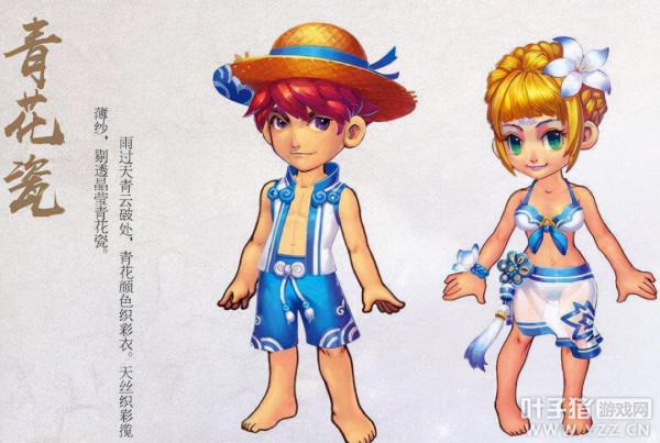 夢幻西遊青花瓷天使豬返場,葫蘆娃聯動!這些訊息真的靠譜麼? 夢幻西遊青花瓷天使豬返場,葫蘆娃聯動!這些訊息真的靠譜麼?