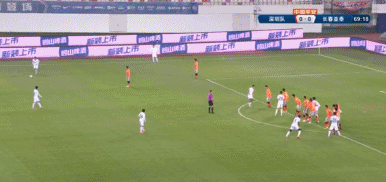 國安李磊告別中超，亞泰鎖定亞冠資格，2021年中超聯賽第20輪