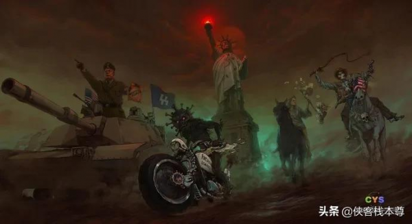 制裁、脫鉤中國科技還嫌不夠,又開始炒作中國科技自主威脅論了 制裁、脫鉤中國科技還嫌不夠,又開始炒作中國科技自主威脅論了