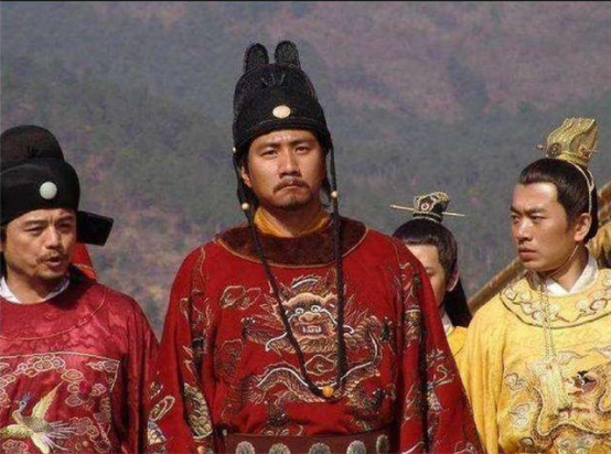 朱元璋覺得小舅子官小，要提拔他做大官，小舅子為何哭著拒絕？