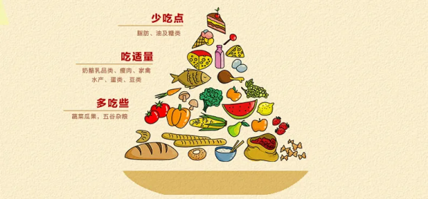 脂肪肝的“元兇”及預防