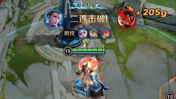 S26萬用射手出爐，天生自帶破曉，成功晉升版本之子