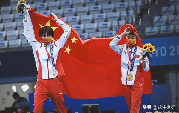 中國9大功勳教練：個個都帶出過世界冠軍，最牛的見過總統尼克松