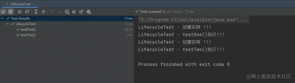阿里P9眼中的Junit5手冊如何用？