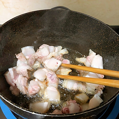 百吃不膩的#暖冬醬在手，嗨吃部隊鍋#教程