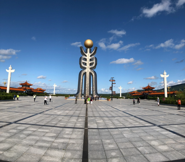 如何一次自駕看遍黑龍江四大特色，省錢又輕鬆，這條線路值得推薦