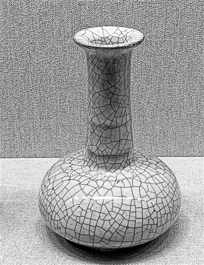 神仙打架的宋代陶瓷 神仙打架的宋代陶瓷