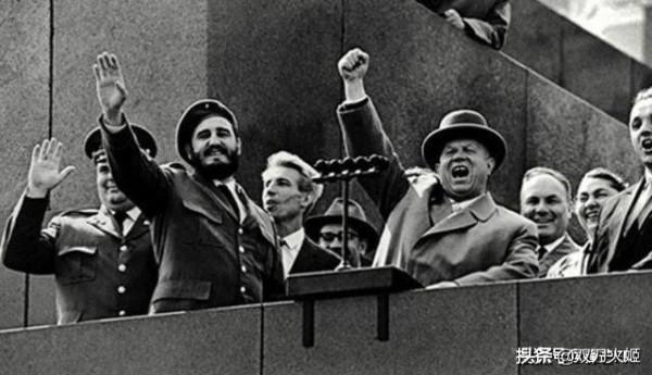 隨時可能爆發的核戰爭，人類歷史上最驚險的10個小時（下）