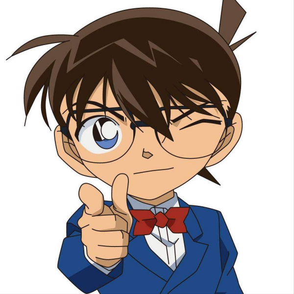 《名偵探柯南》：你我盛世相會，願結局無憾