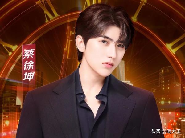 沸騰之夜並不沸騰,年輕藝人撐不起檯面,收視率低於《突圍》 沸騰之夜並不沸騰,年輕藝人撐不起檯面,收視率低於《突圍》